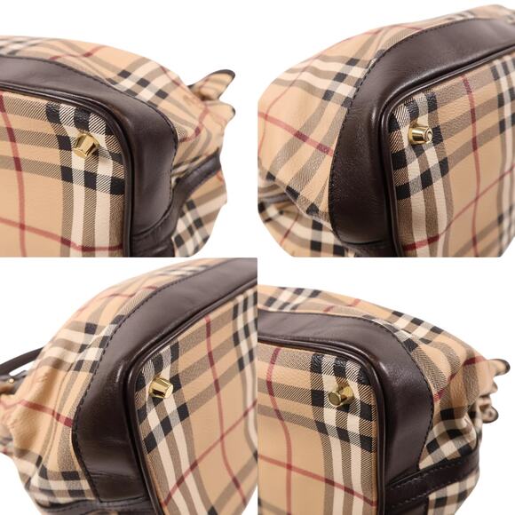 💎✨EXQUISITE✨💎 Authentic BURBERRY Golderton Hymarket Tote Bag - Picture 6 of 8